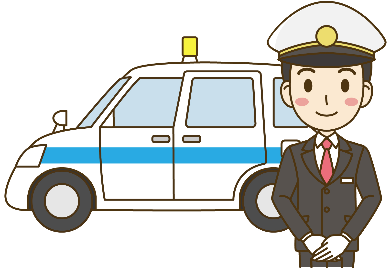 新卒タクシードライバーのお悩み解決ブログ　